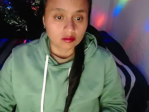 Negritatata online show from 11-10-25, 02:32