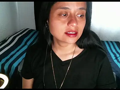 Snapshot of Negritatata chatting on 05-05-26, 12:35 Negritatata online show from 05-05-26, 12:35