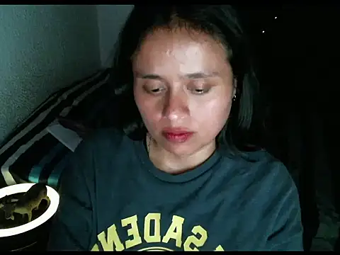 Snapshot of Negritatata chatting on 05-08-26, 01:22 Negritatata online show from 05-08-26, 01:22
