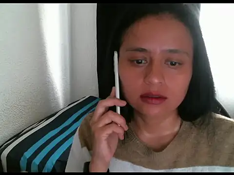 Snapshot of Negritatata chatting on 05-08-26, 01:27 Negritatata online show from 05-08-26, 01:27