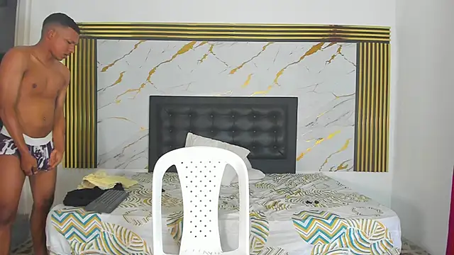 jaydenjhonson online show from 11-26-25, 12:39