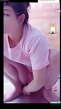 Maomilove1 online show from 05-25-26, 12:00