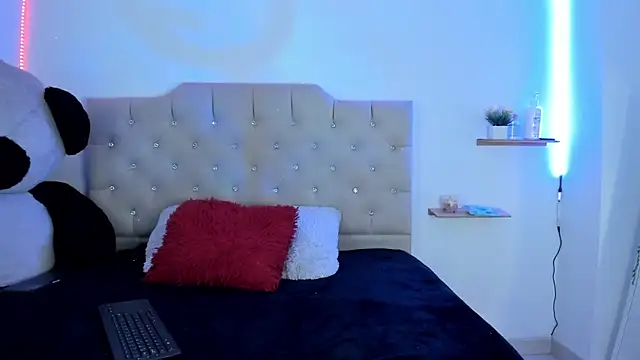 eimyy rouse online show from 02-13-26, 08:49