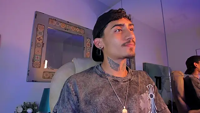 Mr Strike online show from 01-08-26, 07:16