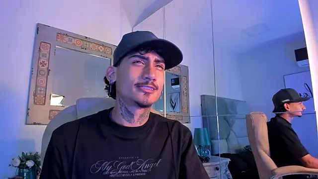 Mr Strike online show from 01-14-26, 03:01