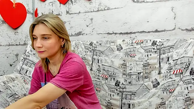 Tenderly Sophie online show from 03-10-26, 02:27