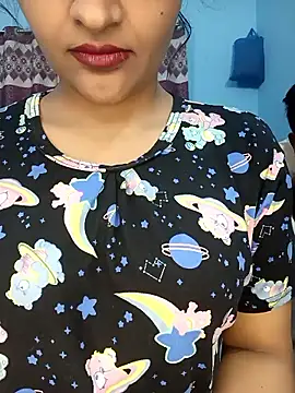 CoupleShow 432 online show from 01-15-26, 03:16