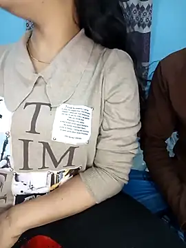 CoupleShow 432 online show from 02-09-26, 01:48