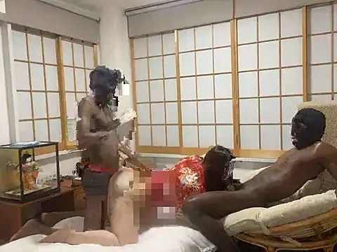 iShow Fuck69 online show from 10-26-25, 08:53