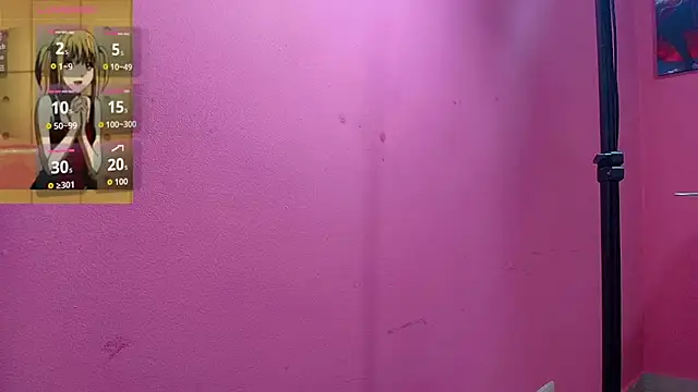 GothGaby online show from 04-15-26, 02:18