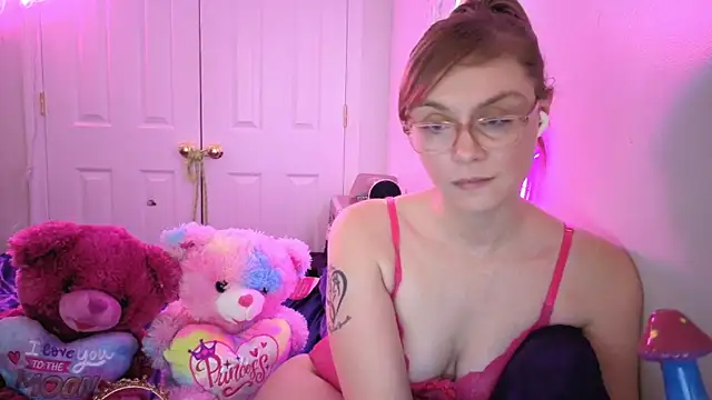 daddysprincess731 online show from 04-16-26, 02:56