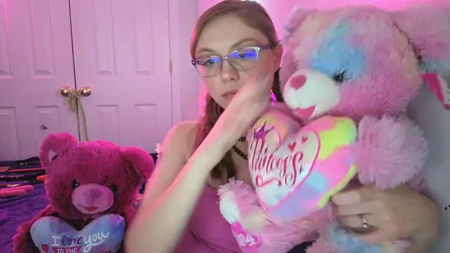 daddysprincess731 online show from 04-20-26, 12:35