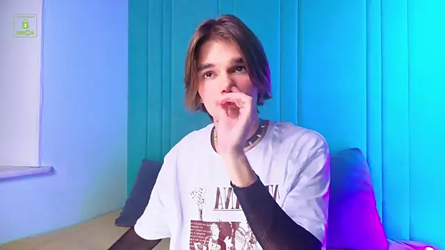 DavidLeatherhofff online show from 11-01-25, 03:58