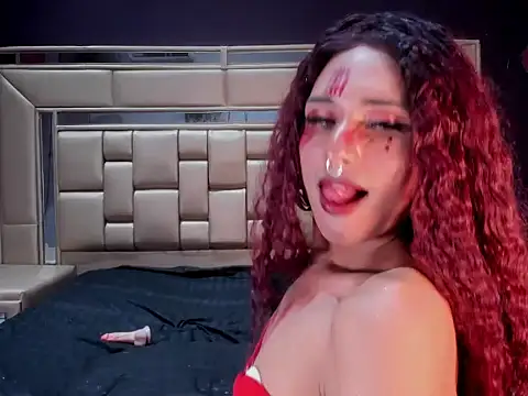 ChloeMendez online show from 10-31-25, 12:50