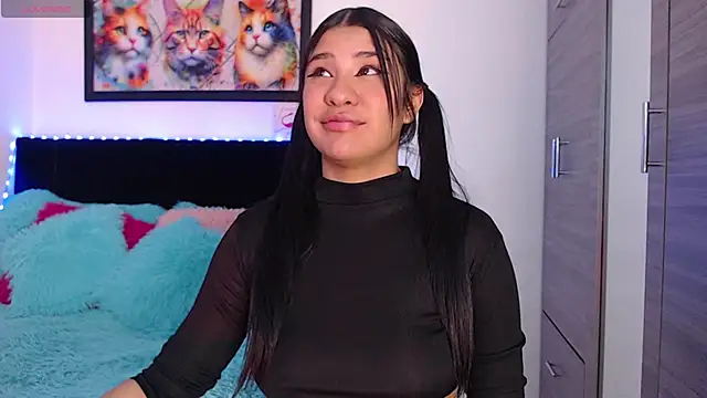 Snapshot of tiana_storm1 chatting on 10-28-25, 05:11 tiana storm1 online show from 10-28-25, 05:11