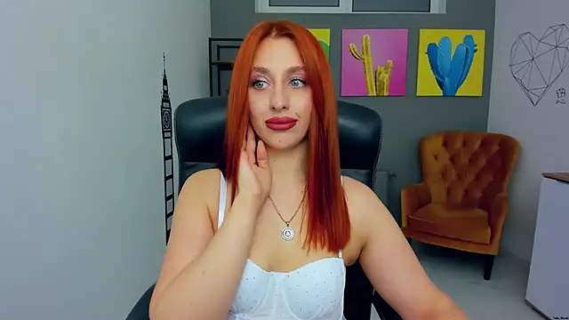 ZoeBurton online show from 05-02-26, 08:14