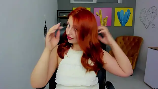 ZoeBurton online show from 06-21-26, 08:22