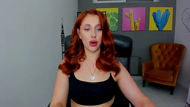 ZoeBurton online show from 07-01-26, 08:30