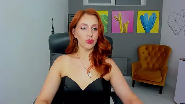 ZoeBurton online show from 07-09-26, 08:24