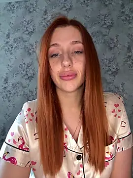 ZoeBurton online show from 07-30-26, 12:48