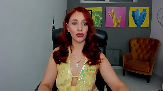 ZoeBurton online show from 08-02-26, 08:40