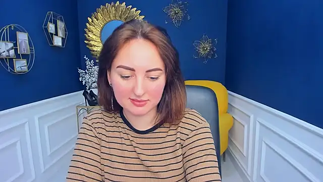 NoraSimons online show from 03-03-26, 06:19