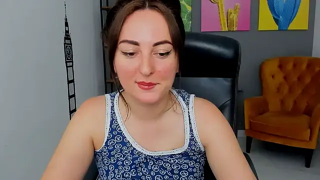 NoraSimons online show from 06-29-26, 06:30