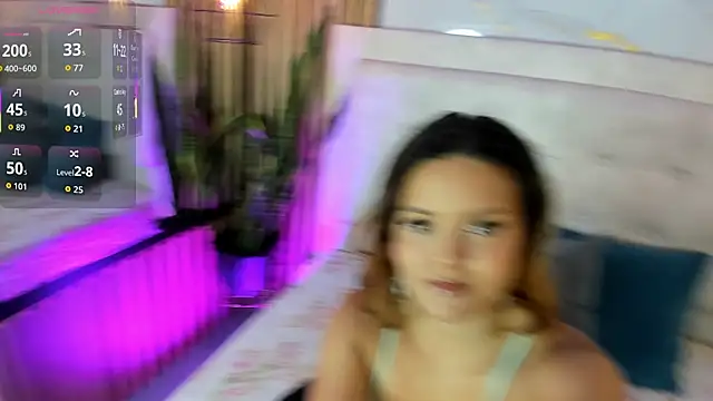 Amatista desire online show from 11-12-25, 12:16