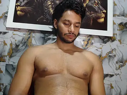 Rigel paxs online show from 10-30-25, 05:02