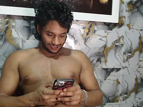 Rigel paxs online show from 11-07-25, 06:13