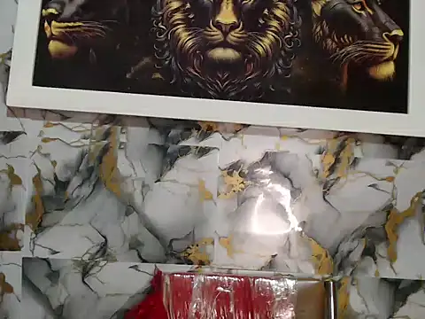 Rigel paxs online show from 11-16-25, 01:44