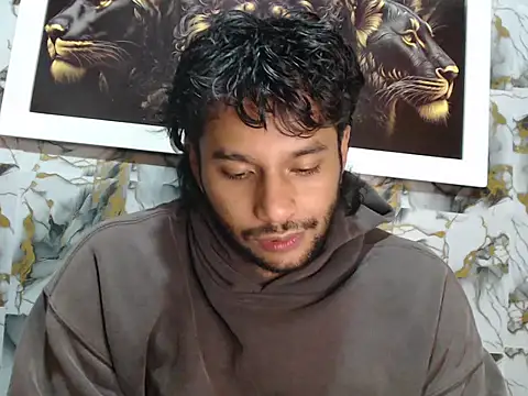 Rigel paxs online show from 11-20-25, 05:29