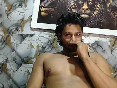 Rigel paxs online show from 12-20-25, 03:02