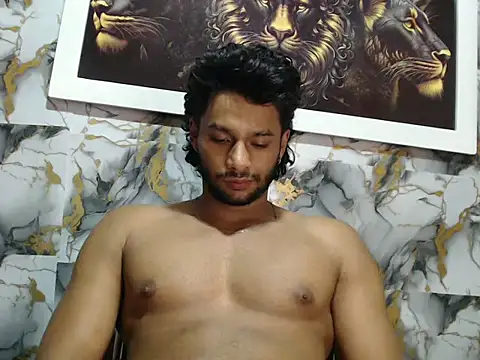 Rigel paxs online show from 12-21-25, 12:07