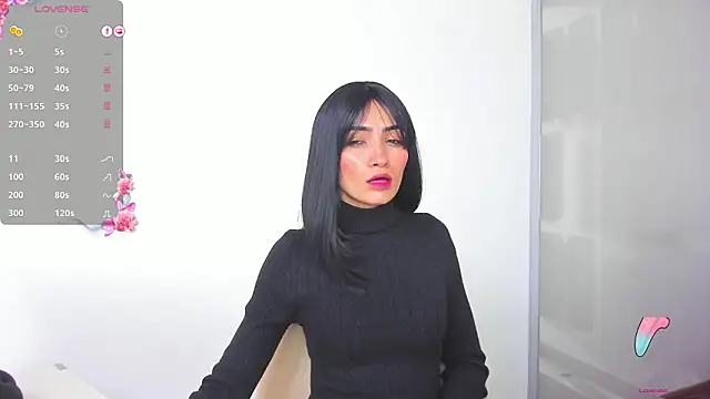 chloehanna online show from 02-12-26, 07:53