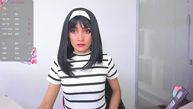 chloehanna online show from 02-25-26, 06:39