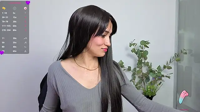 chloehanna online show from 06-19-26, 12:48