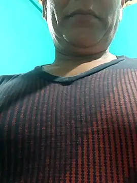 Vegueta79 online show from 05-15-26, 12:17