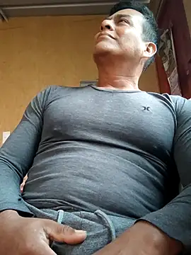 Vegueta79 online show from 06-21-26, 12:52