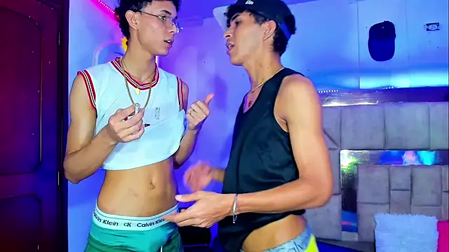 boyswantingplay online show from 02-15-26, 07:38