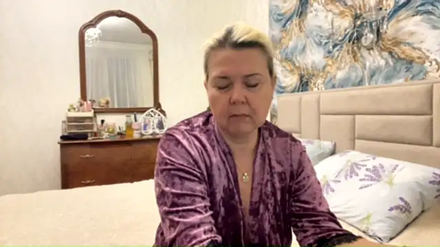 Galatea 2025 online show from 04-17-26, 05:05