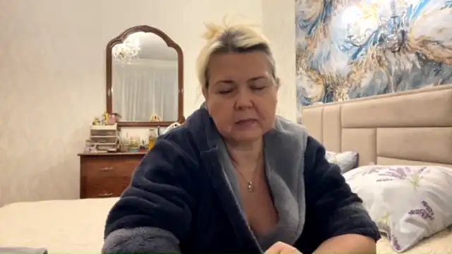 Galatea 2025 online show from 04-21-26, 05:17