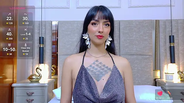 Snapshot of Penelope-Cross chatting on 02-10-26, 03:49 Penelope-Cross online show from 02-10-26, 03:49