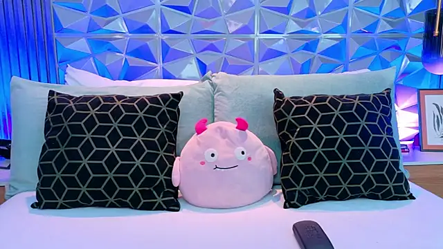 AdelineJhones online show from 03-22-26, 02:09