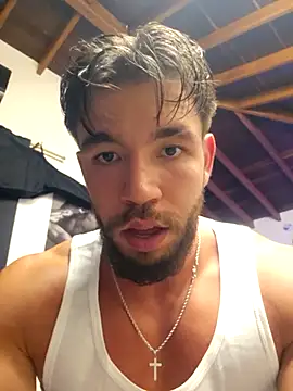 JACKSON STIFLER online show from 11-19-25, 09:59