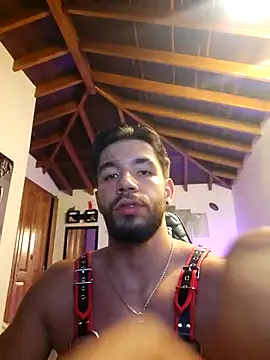 JACKSON STIFLER online show from 11-24-25, 10:09