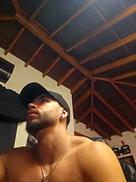 JACKSON STIFLER online show from 11-28-25, 05:15