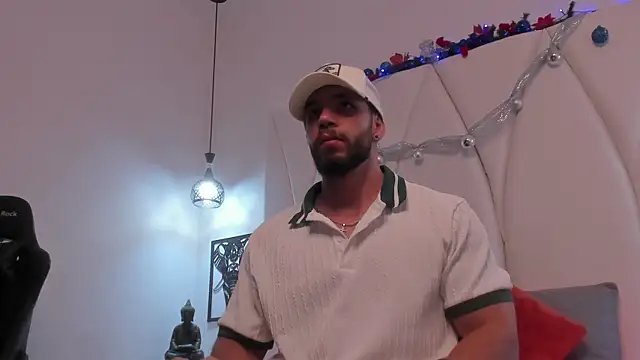 JACKSON STIFLER online show from 12-17-25, 01:55