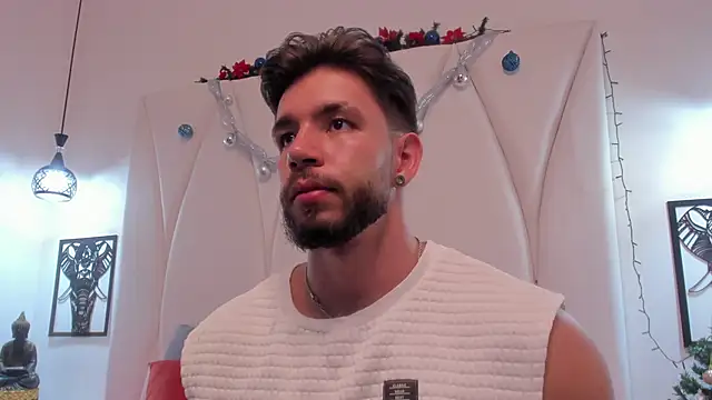 JACKSON STIFLER online show from 12-19-25, 02:40