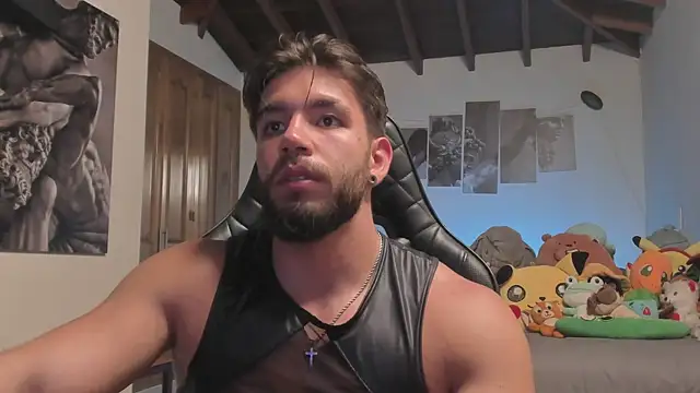 JACKSON STIFLER online show from 01-16-26, 11:20